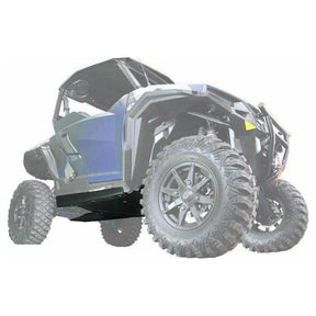 Polaris General Ultimate UHMW Skid Plate Package | Factory UTV