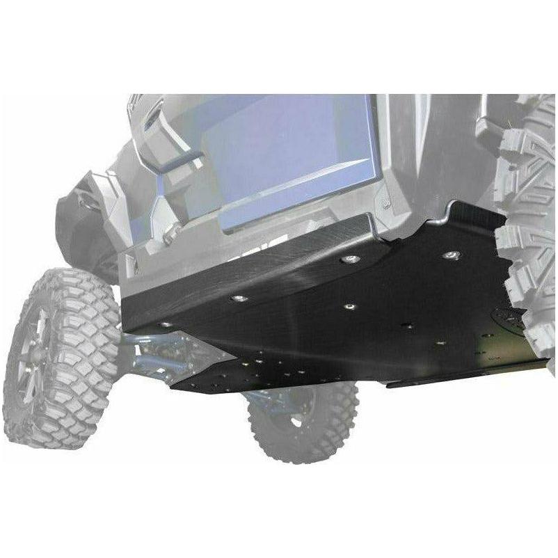 Polaris General Ultimate UHMW Skid Plate Package | Factory UTV