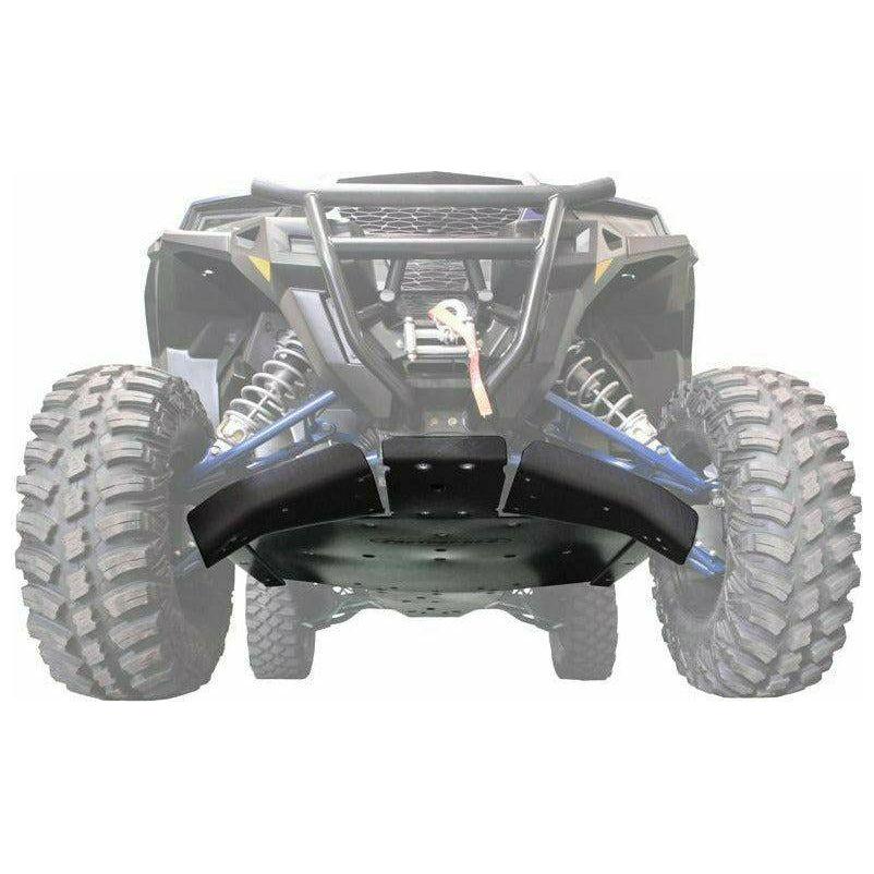 Polaris General Ultimate UHMW Skid Plate Package | Factory UTV