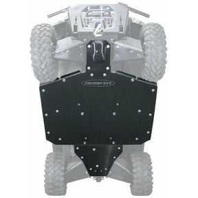 Factory UTV Polaris Ranger 900 UHMW Skid Plate