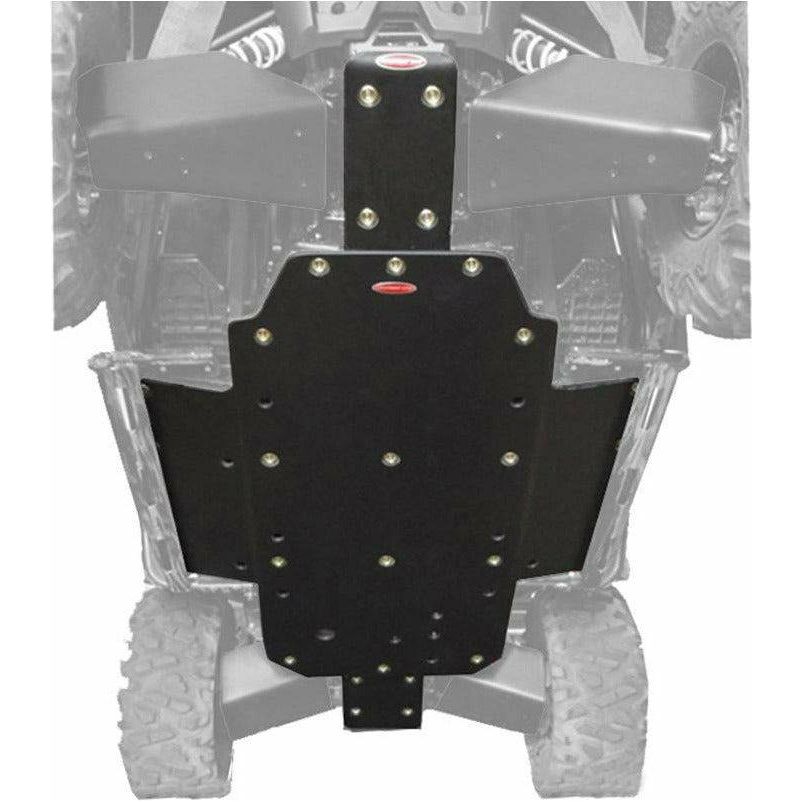 Polaris RZR 800 UHMW Skid Plate | Factory UTV