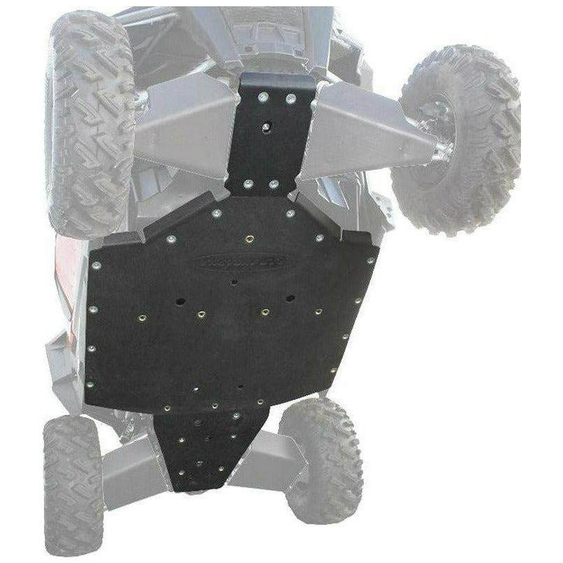 Polaris RZR 900 UHMW Skid Plate | Factory UTV