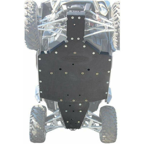 Polaris RZR 900 UHMW Skid Plate | Factory UTV