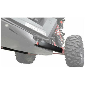 Factory UTV Polaris RZR RS1 UHMW Trailing Arm Guards