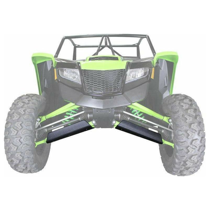 Factory UTV Arctic Cat Wildcat XX UHMW A-Arm Guards