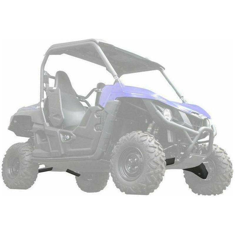 Factory UTV Yamaha Wolverine UHMW A-Arm Guards