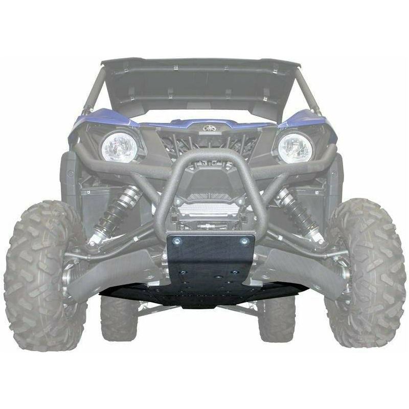 Factory UTV Yamaha Wolverine UHMW Skid Plate