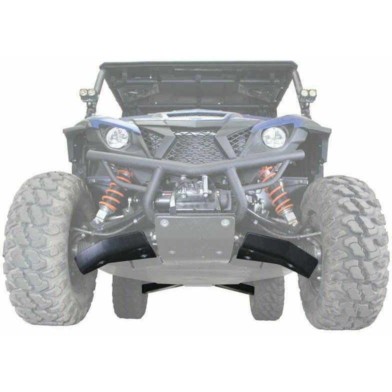 Factory UTV Yamaha Wolverine X2 / X4 UHMW A-Arm Guards