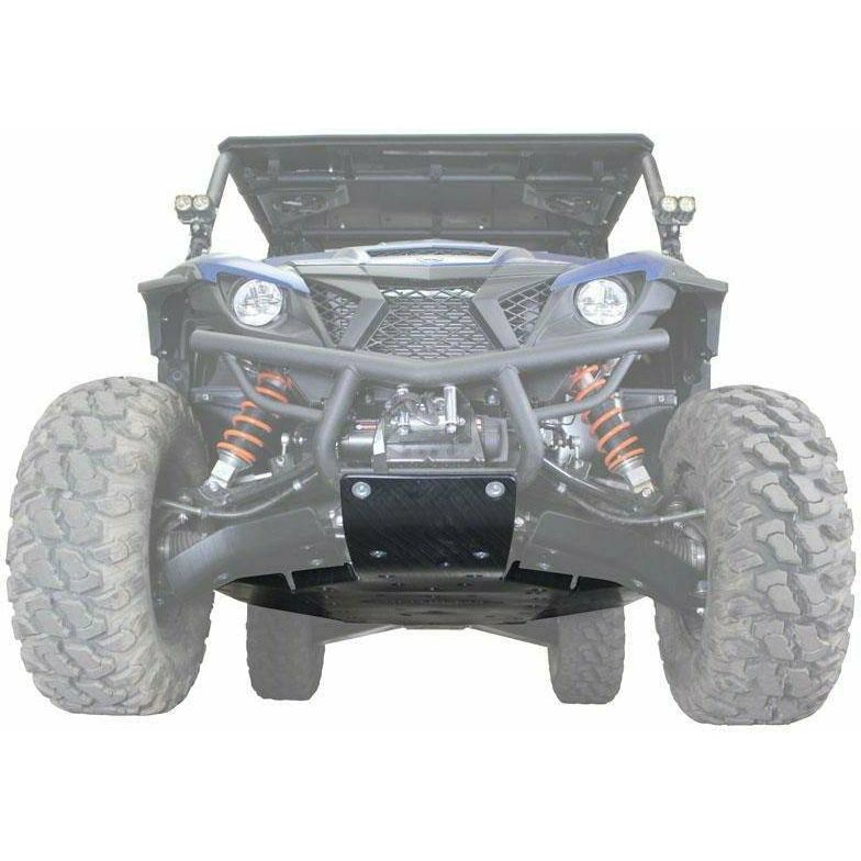 Factory UTV Yamaha Wolverine X2 / X4 UHMW Skid Plate