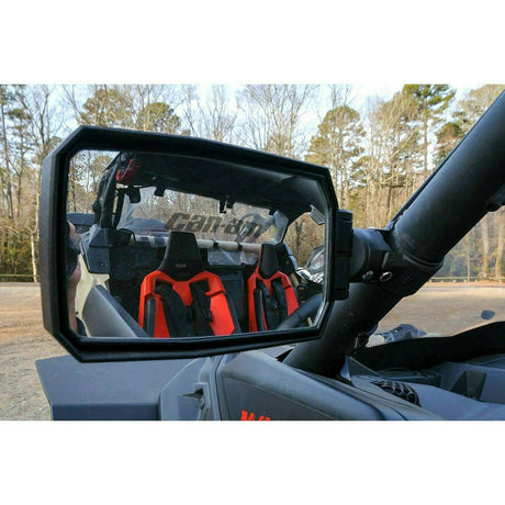 Falcon Ridge Trailhead Side View Mirror Kit