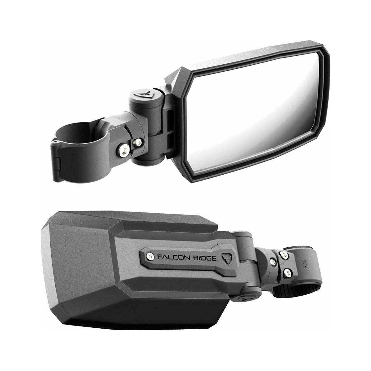 Falcon Ridge Trailhead Side View Mirror Kit