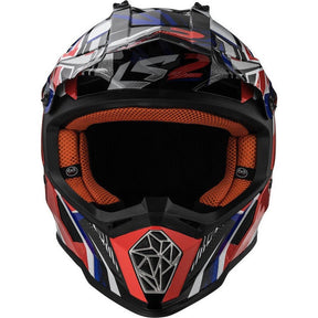 Fast V2 Helmet (GARAGE SALE)