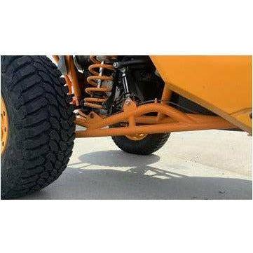 Can Am X3 XRS Suspension Kit | Fireball Racing