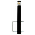 Flagpole Bumper / Frame Mount (4")