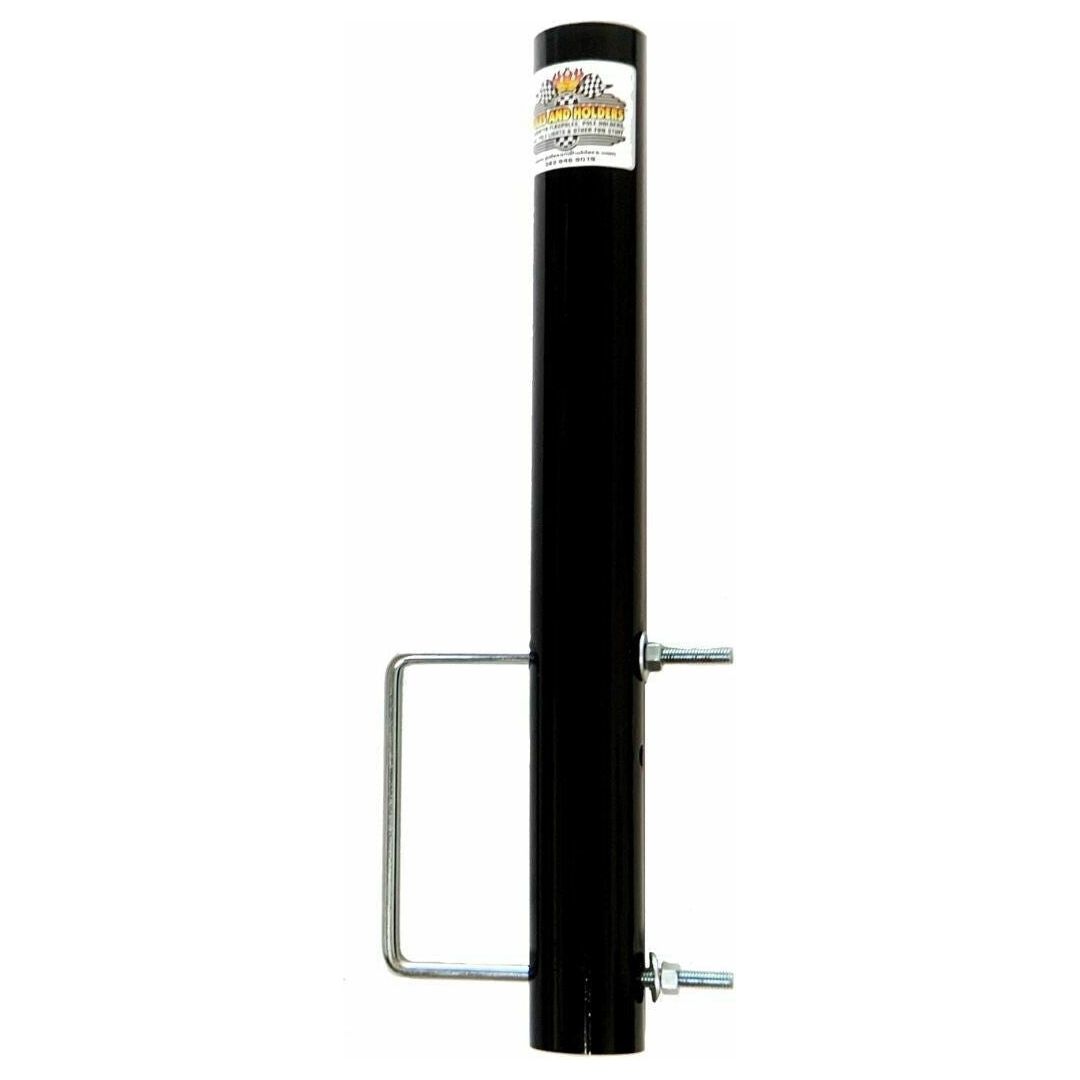 Flagpole Bumper / Frame Mount (5")