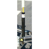 Flagpole Bumper / Frame Mount (5")