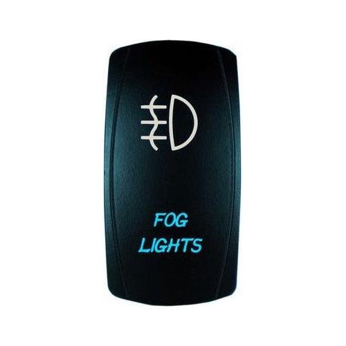 Fog Lights Rocker Switch