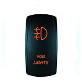 Fog Lights Rocker Switch