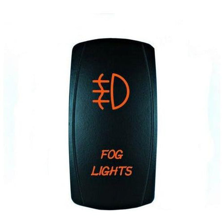 Fog Lights Rocker Switch