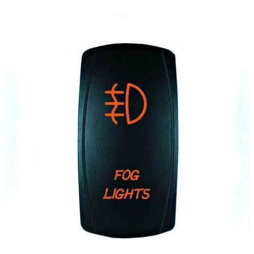 Fog Lights Rocker Switch