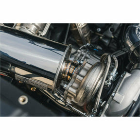 Force Turbos Can Am Maverick Sport Turbo System