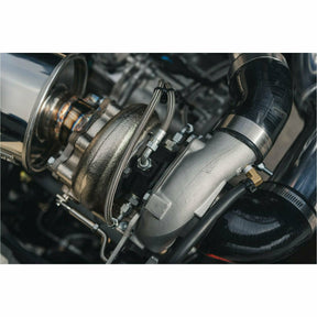 Force Turbos Can Am Maverick Sport Turbo System