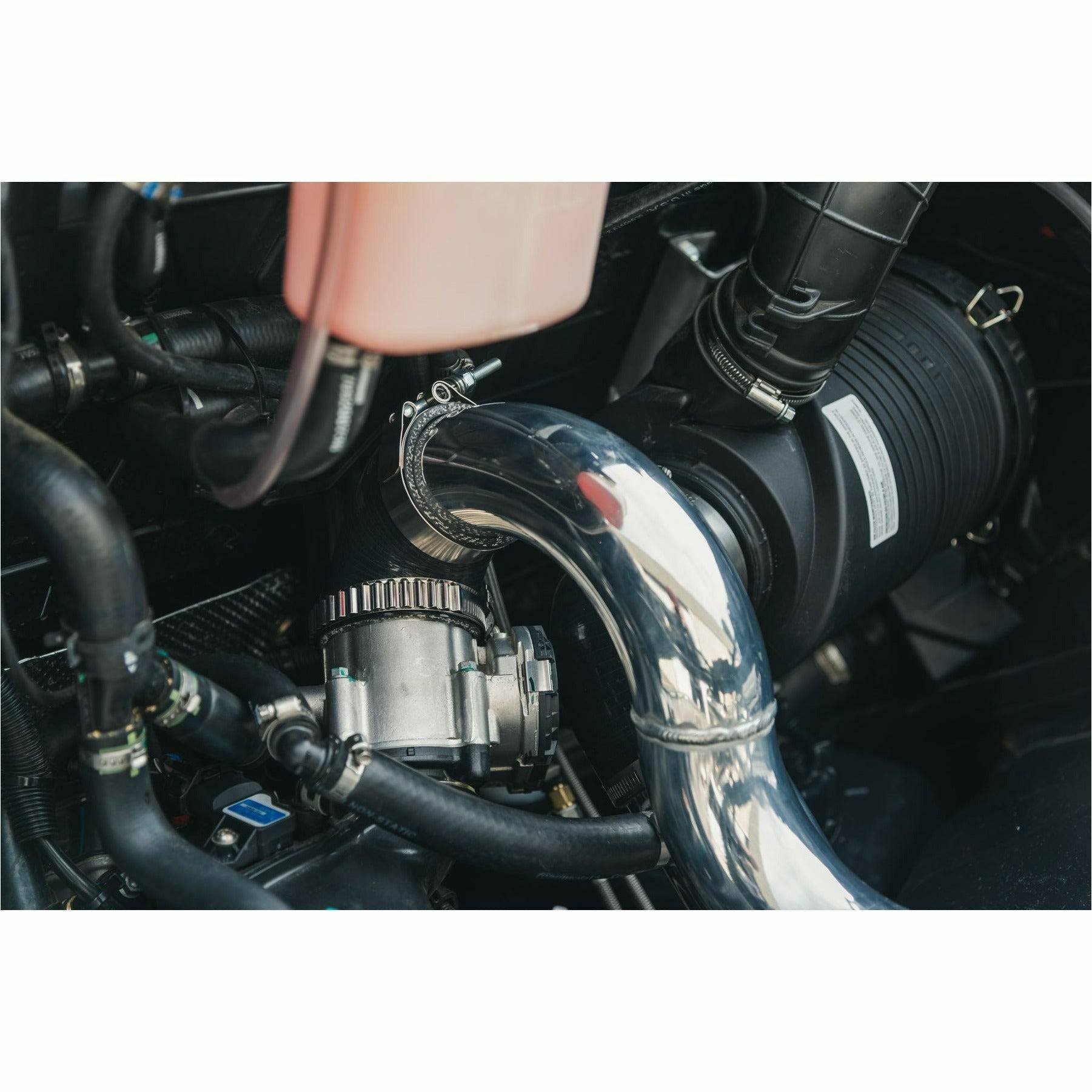 Can Am Maverick Trail Turbo System | Force Turbos