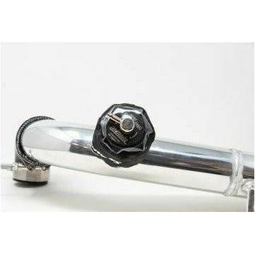 Can Am X3 Aluminum Charge Tube | Force Turbos