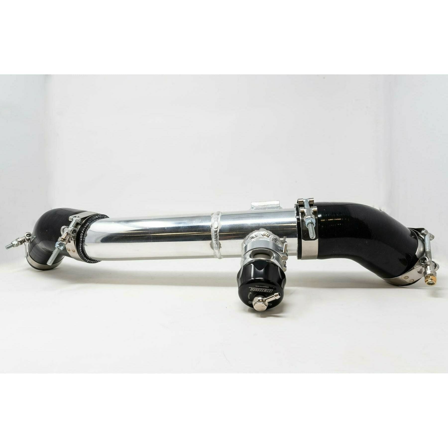 Polaris RZR Turbo Aluminum Charge Tube | Force Turbos