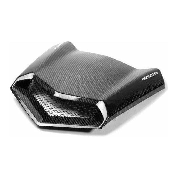 Can Am X3 Carbon Fiber Hood | FourWerx