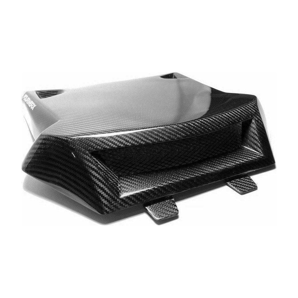 FourWerx Polaris RZR PRO V2 Carbon Fiber Hood