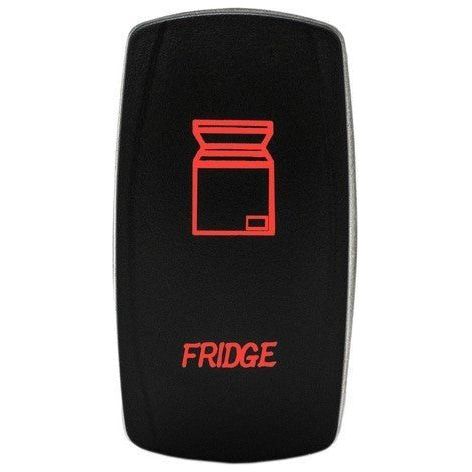 Fridge Rocker Switch