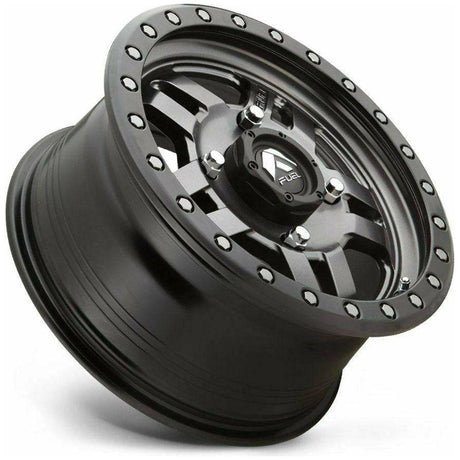 D918 Anza Beadlock Wheel | Fuel Off-Road