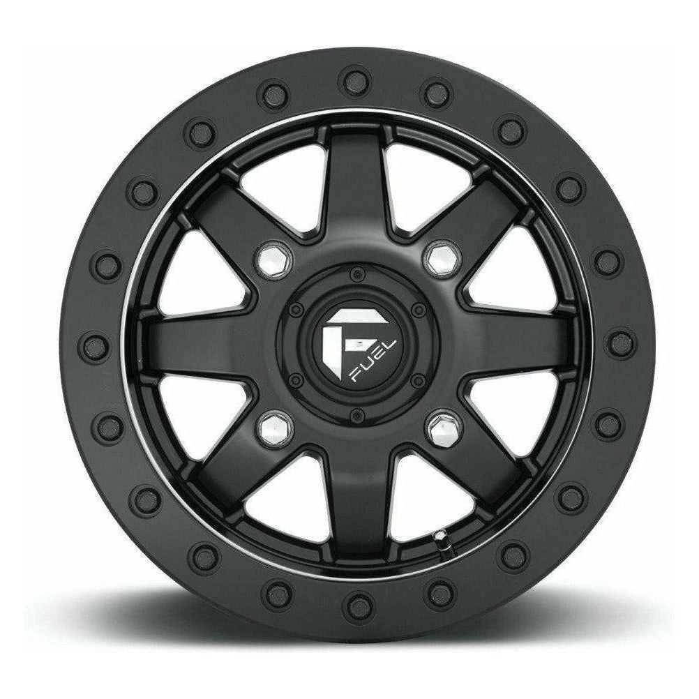 D936 Maverick Beadlock Wheel | Fuel Off-Road