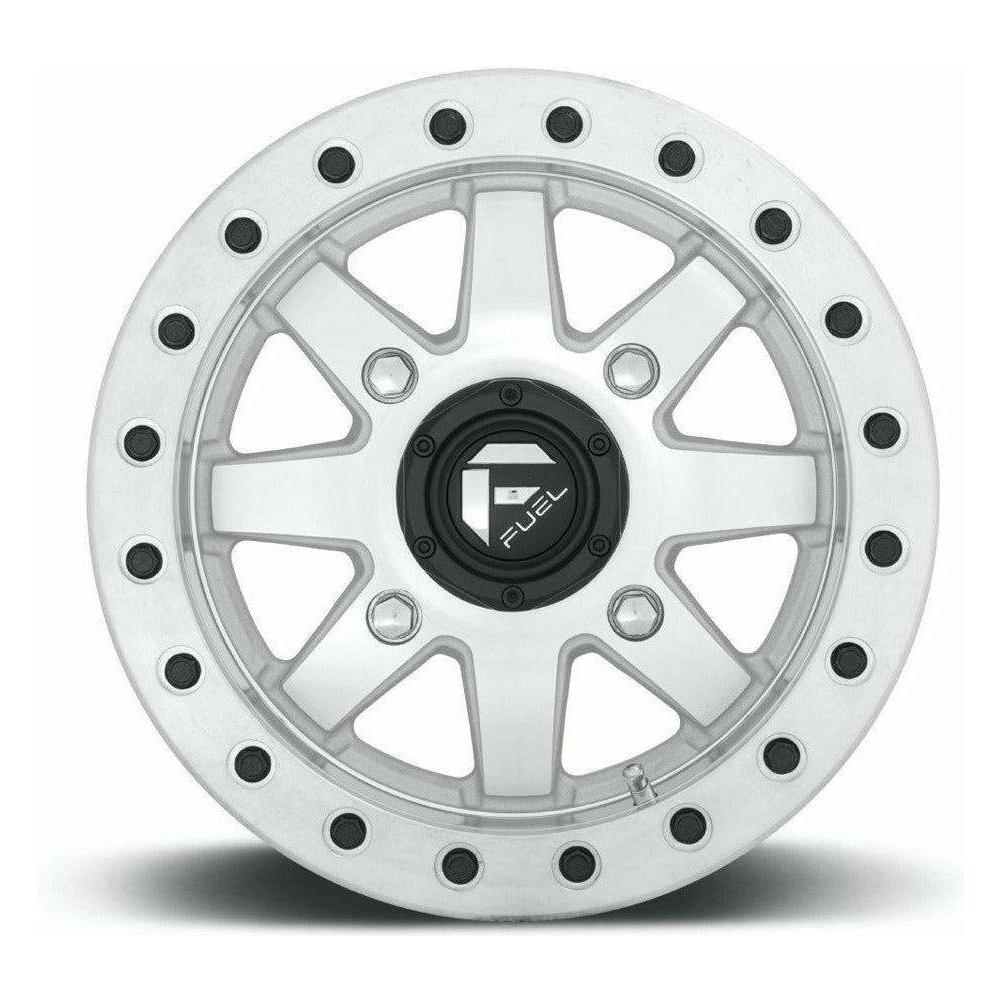 D937 Maverick Beadlock Wheel | Fuel Off-Road