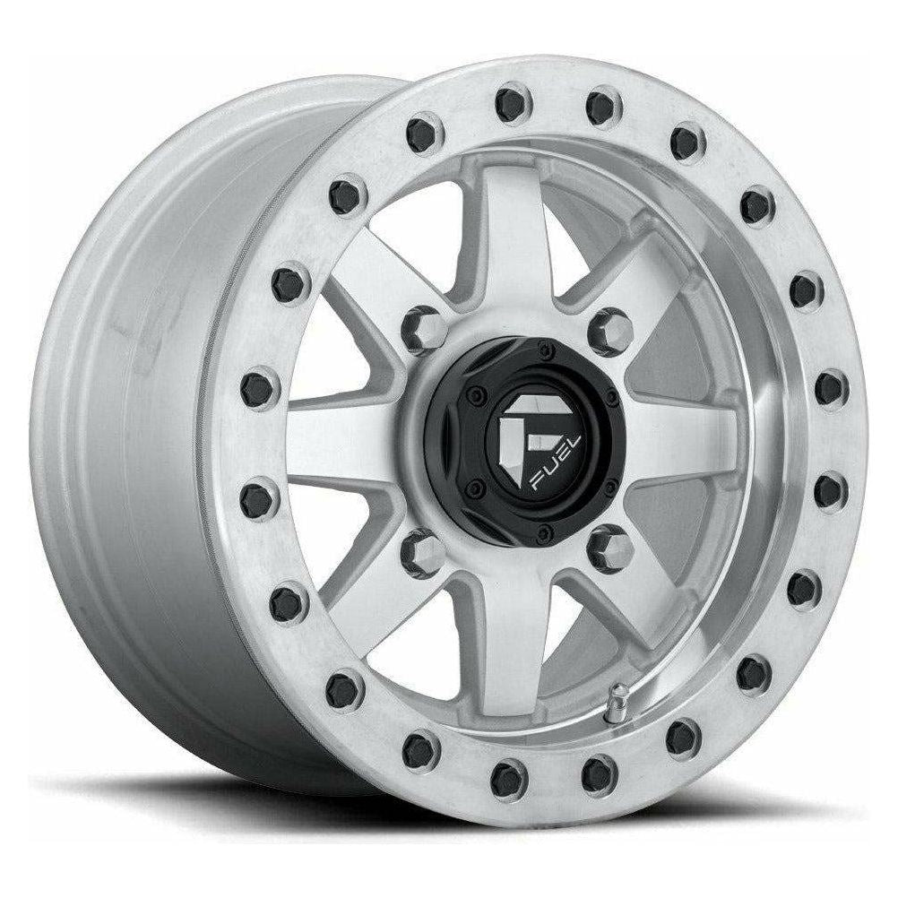 D937 Maverick Beadlock Wheel | Fuel Off-Road