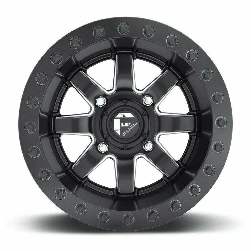 D938 Maverick Beadlock Wheel | Fuel Off-Road