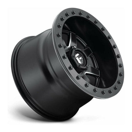 D938 Maverick Beadlock Wheel | Fuel Off-Road