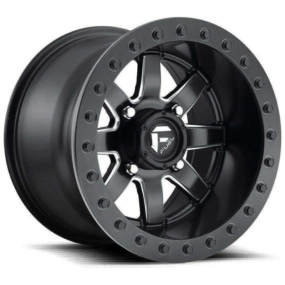 D938 Maverick Beadlock Wheel | Fuel Off-Road