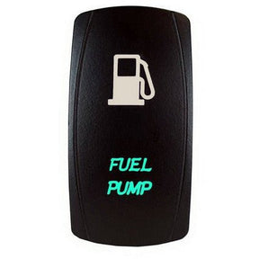 Fuel Pump Rocker Switch