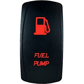 Fuel Pump Rocker Switch