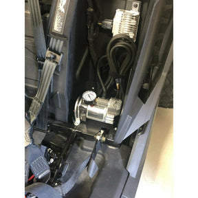 Full Metal Fabworks Polaris RZR PRO XP 4-Seater Adventure Air Compressor Kit