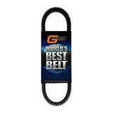 G Boost Can Am Commander / Maverick World’s Best Drive Belt