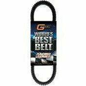 G Boost Polaris RZR XP Turbo World’s Best Race Series Drive Belt