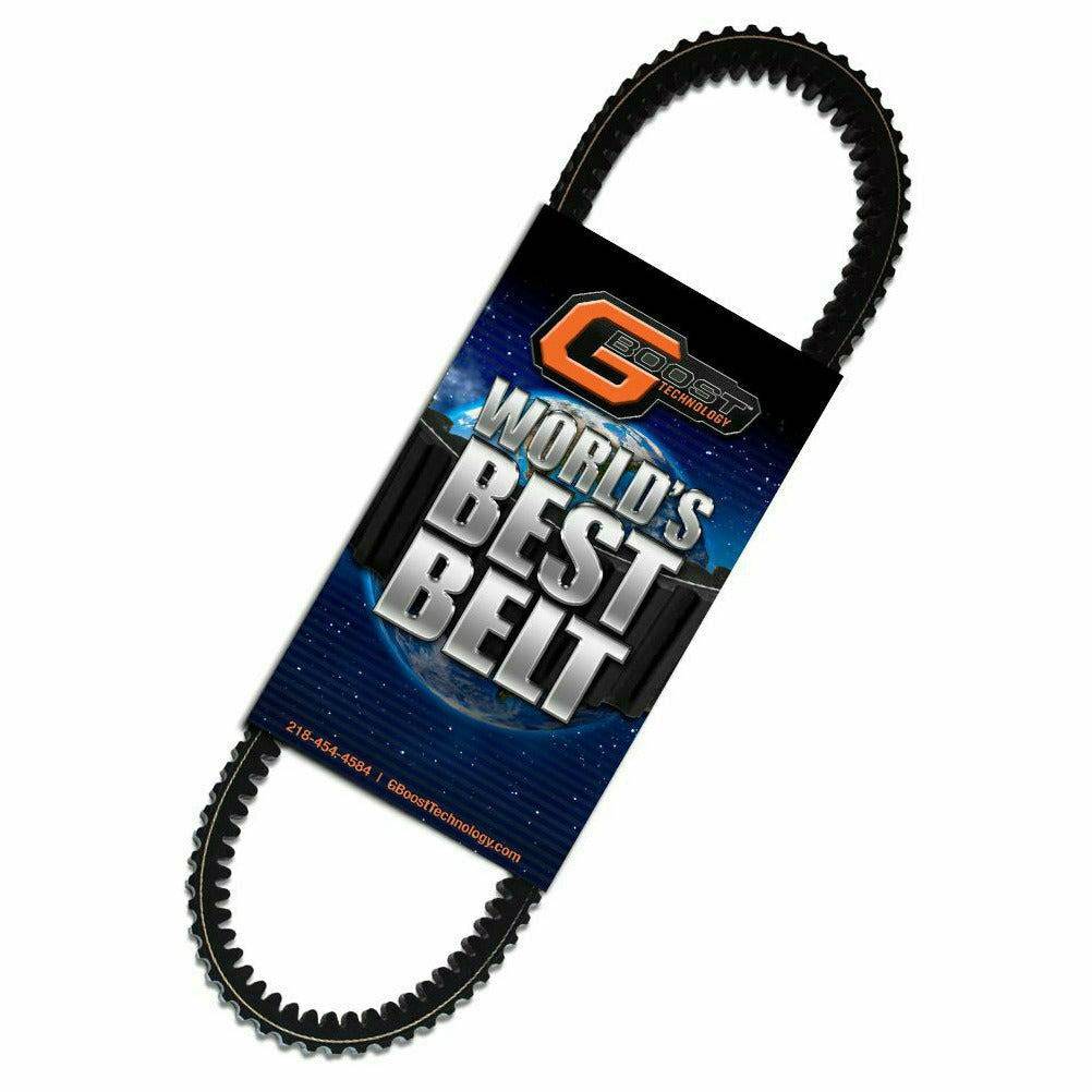 G Boost Polaris RZR PRO XP World’s Best Drive Belt