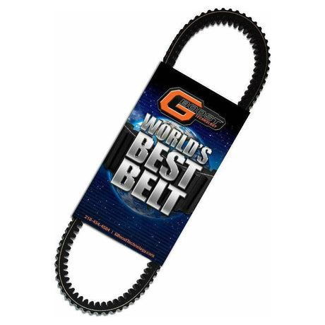 Polaris RZR XP Turbo World’s Best Drive Belt | G Boost