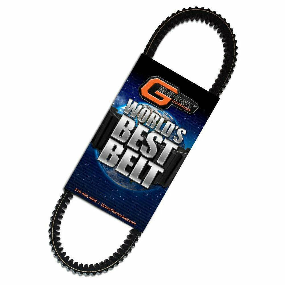 G Boost Polaris World’s Best Drive Belt