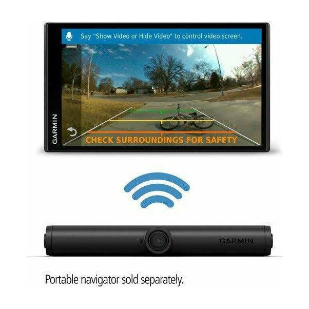 Garmin BC 40 Wireless Backup Camera