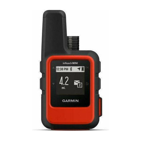 Garmin inReach Mini