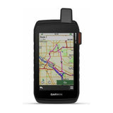 Garmin Montana 700 Series